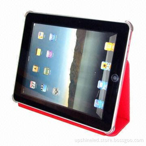 Case for iPad, Standing Function, OEM and ODM Orders Welcomed
